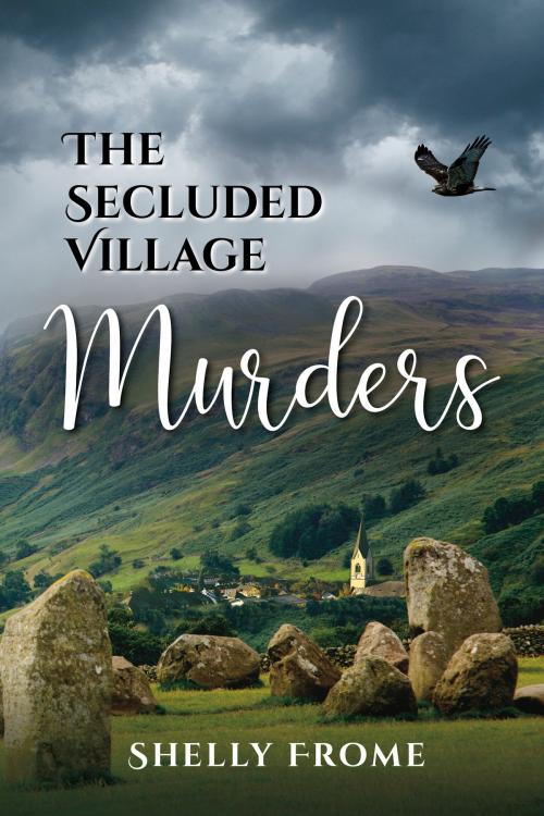 Cover of the book The Secluded Village Murders by Shelly Frome, BQB Publishing