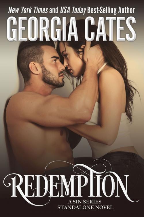Cover of the book Redemption by Georgia Cates, Georgia Cates Books, LLC
