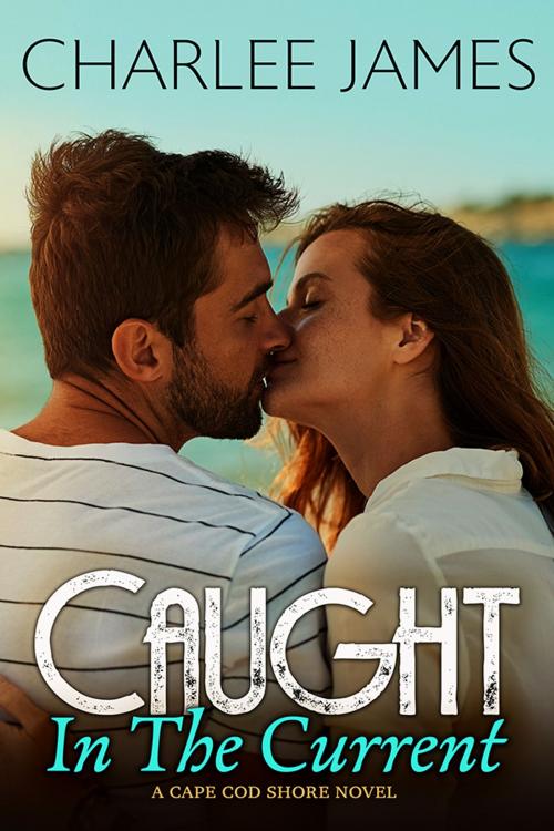 Cover of the book Caught in the Current by Charlee  James, Tule Publishing Group, LLC