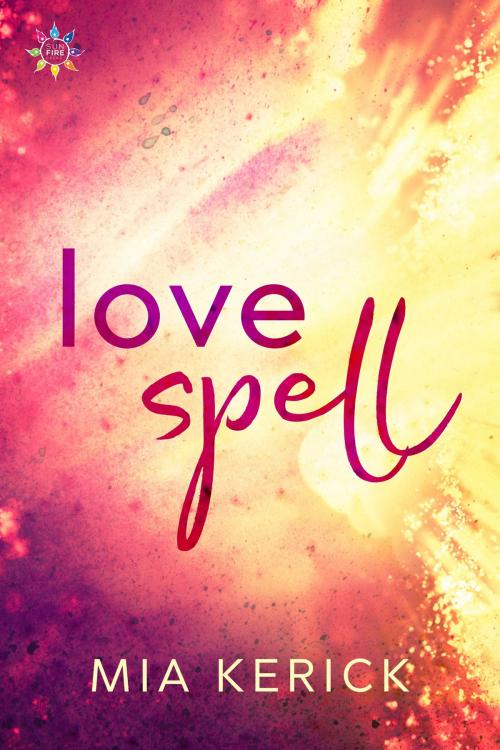 Cover of the book Love Spell by Mia Kerick, Nine Star Press