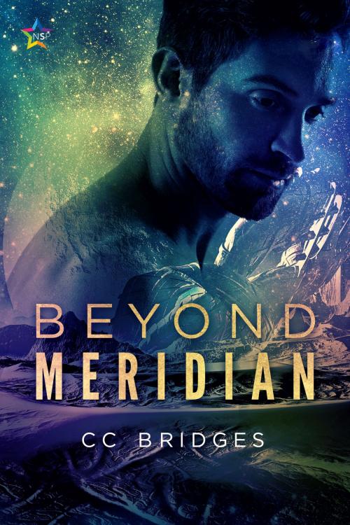 Cover of the book Beyond Meridian by CC Bridges, Nine Star Press
