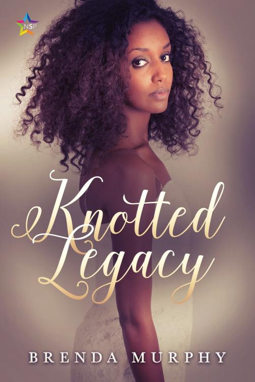 Cover of the book Knotted Legacy by Brenda Murphy, Nine Star Press