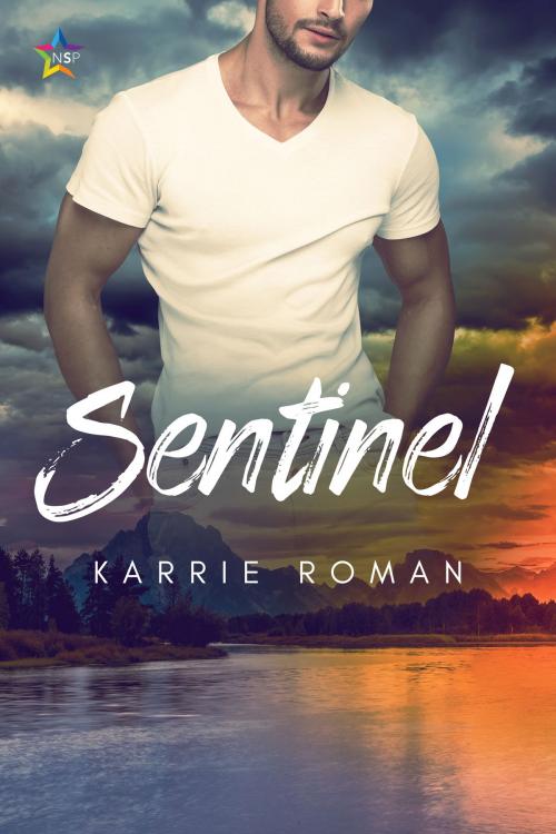 Cover of the book Sentinel by Karrie Roman, Nine Star Press