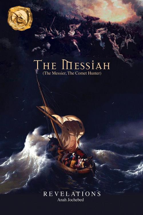 Cover of the book The Messiah by Anah Jochebed, Toplink Publishing, LLC