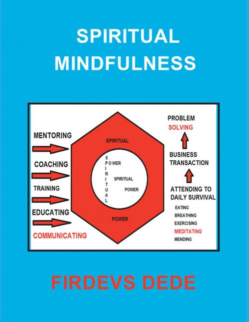Cover of the book Spiritual Mindfulness by Firdevs Dede, Xlibris US