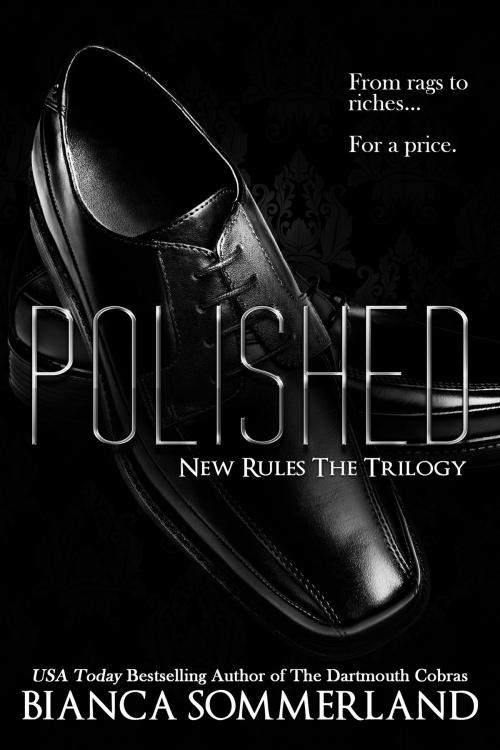 Cover of the book Polished by Bianca Sommerland, Bianca Sommerland