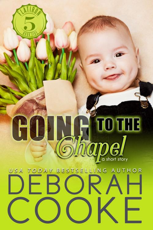 Cover of the book Going to the Chapel by Deborah Cooke, Deborah A. Cooke