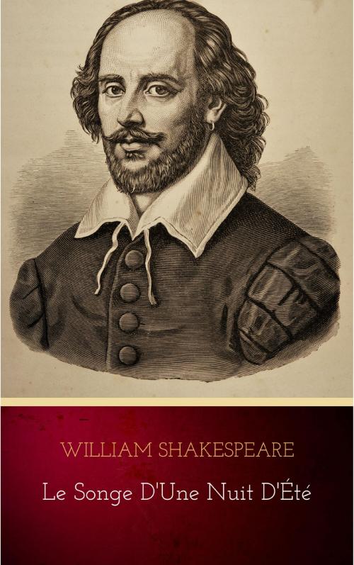 Cover of the book Le Songe D'Une Nuit D'Été by William Shakespeare, WS
