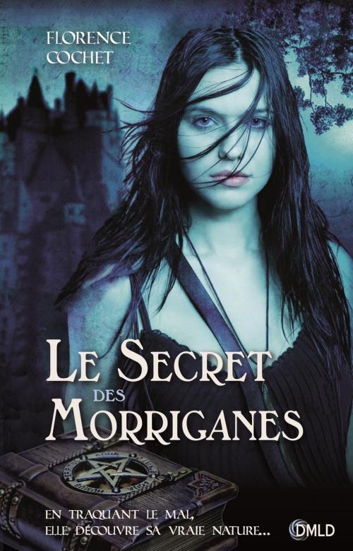 Cover of the book Le secret des Morriganes by Florence Cochet, Dreamland