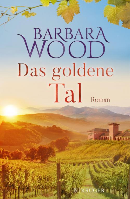 Cover of the book Das goldene Tal by Barbara Wood, FISCHER E-Books