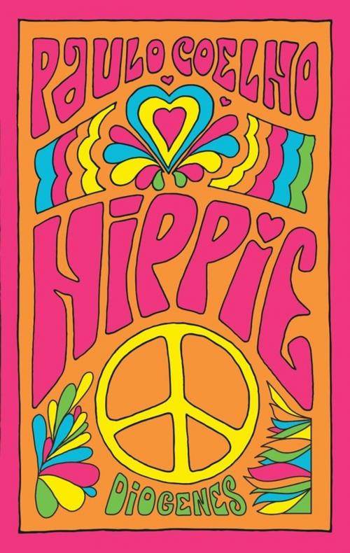 Cover of the book Hippie by Paulo Coelho, Diogenes