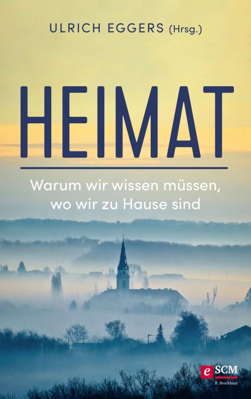 Cover of the book Heimat by , SCM R.Brockhaus