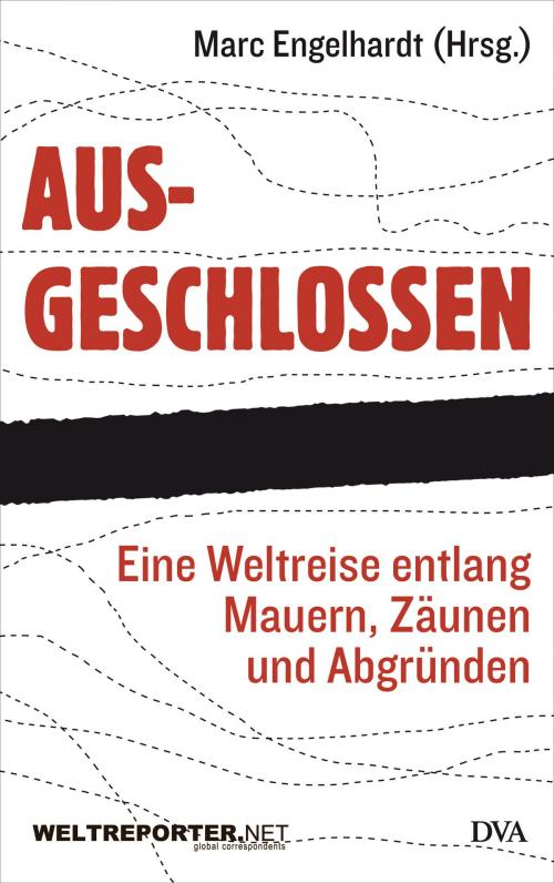 Cover of the book Ausgeschlossen by , Deutsche Verlags-Anstalt