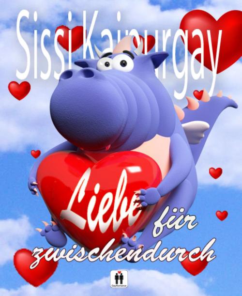 Cover of the book Liebe für zwischendurch by Sissi Kaipurgay, BookRix