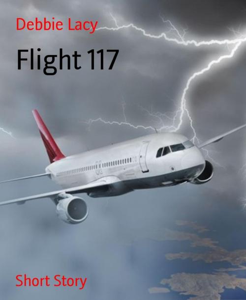 Cover of the book Flight 117 by Debbie Lacy, BookRix
