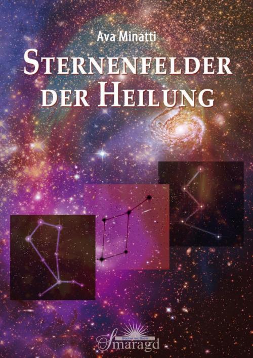 Cover of the book Sternenfelder der Heilung by Ava Minatti, epubli
