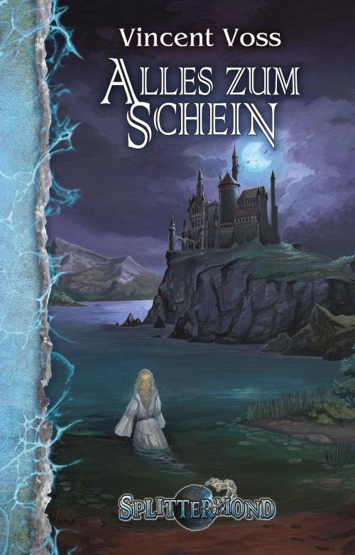 Cover of the book Alles zum Schein by Vincent Voss, Feder & Schwert