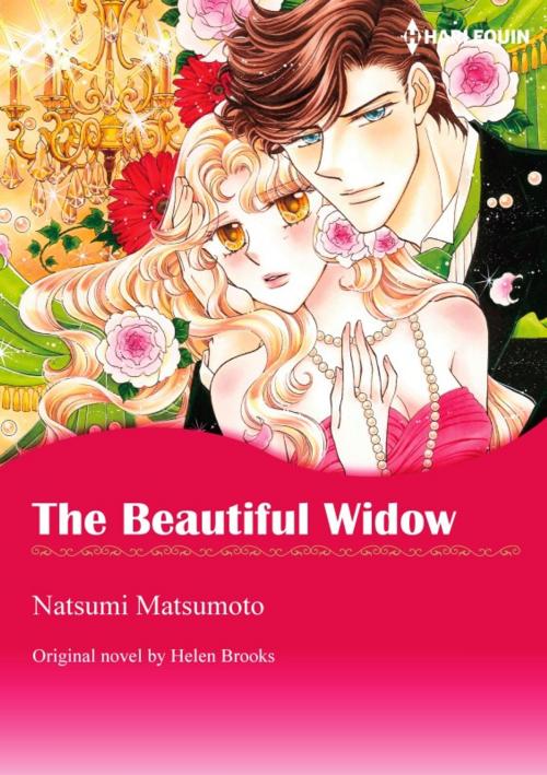 Cover of the book THE BEAUTIFUL WIDOW by Helen Brooks, Harlequin / SB Creative Corp.