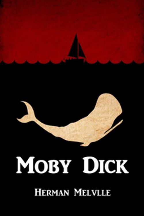 Cover of the book Moby Dick by Herman Melville, Classic Translations