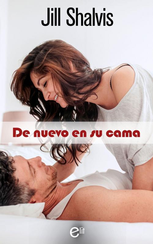 Cover of the book De nuevo en su cama by Jill Shalvis, Harlequin, una división de HarperCollins Ibérica, S.A.