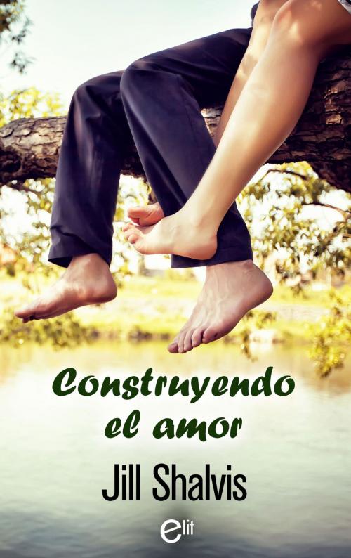 Cover of the book Construyendo el amor by Jill Shalvis, Harlequin, una división de HarperCollins Ibérica, S.A.