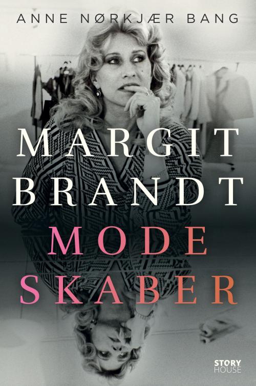 Cover of the book Modeskaber by Anne Nørkjær Bang, Lindhardt og Ringhof