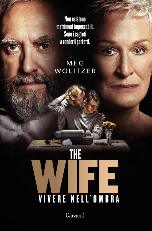 Cover of the book The Wife by Meg Wolitzer, Garzanti