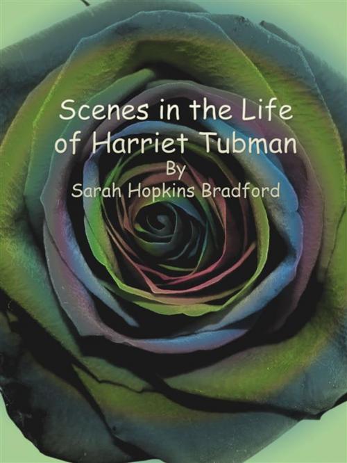 Cover of the book Scenes in the Life of Harriet Tubman by Sarah Hopkins Bradford, Publisher s11838