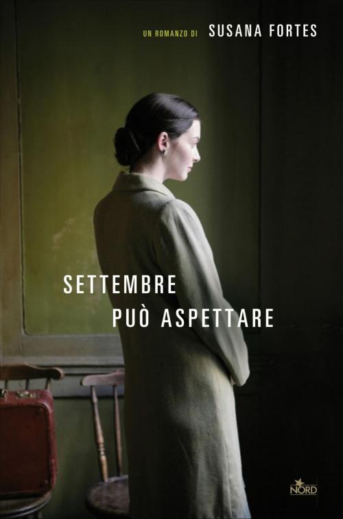 Cover of the book Settembre può aspettare by Susana Fortes, Casa Editrice Nord