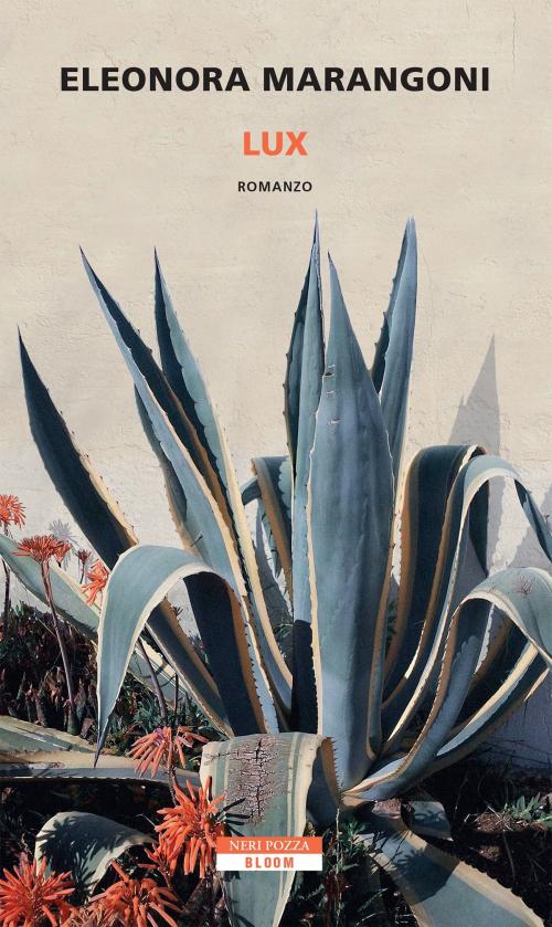 Cover of the book Lux by Eleonora Marangoni, Neri Pozza