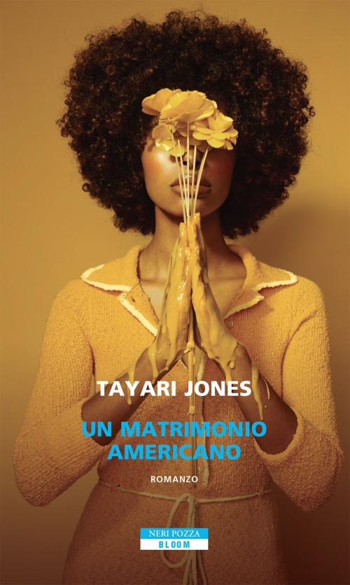 Cover of the book Un matrimonio americano by Tayari Jones, Neri Pozza