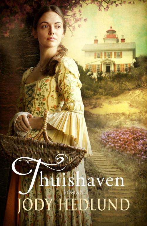 Cover of the book Thuishaven by Jody Hedlund, VBK Media