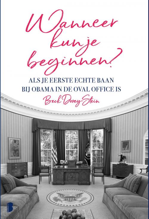 Cover of the book Wanneer kun je beginnen? by Beck Dorey-Stein, Meulenhoff Boekerij B.V.