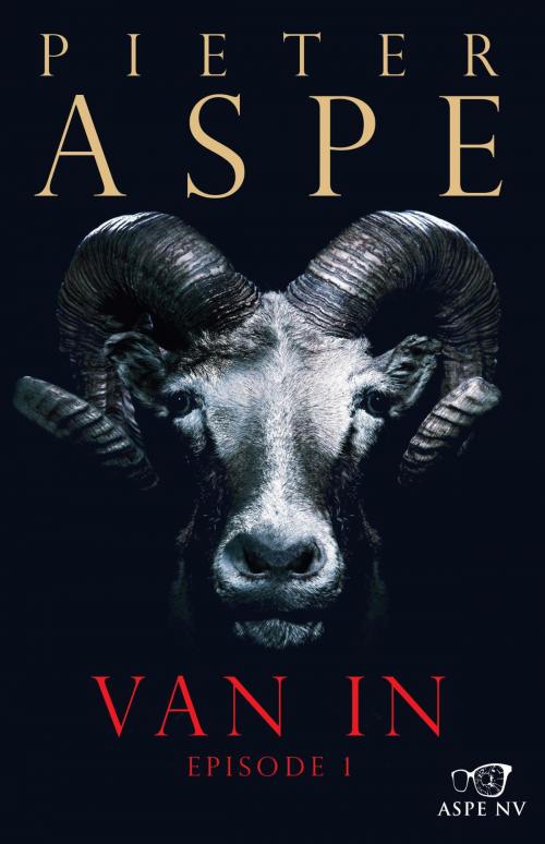 Cover of the book Van In by Pieter Aspe, Standaard Uitgeverij - Algemeen