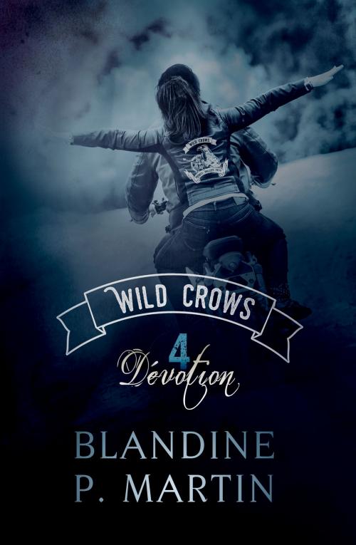 Cover of the book Dévotion by Blandine P. Martin, Blandine P. Martin