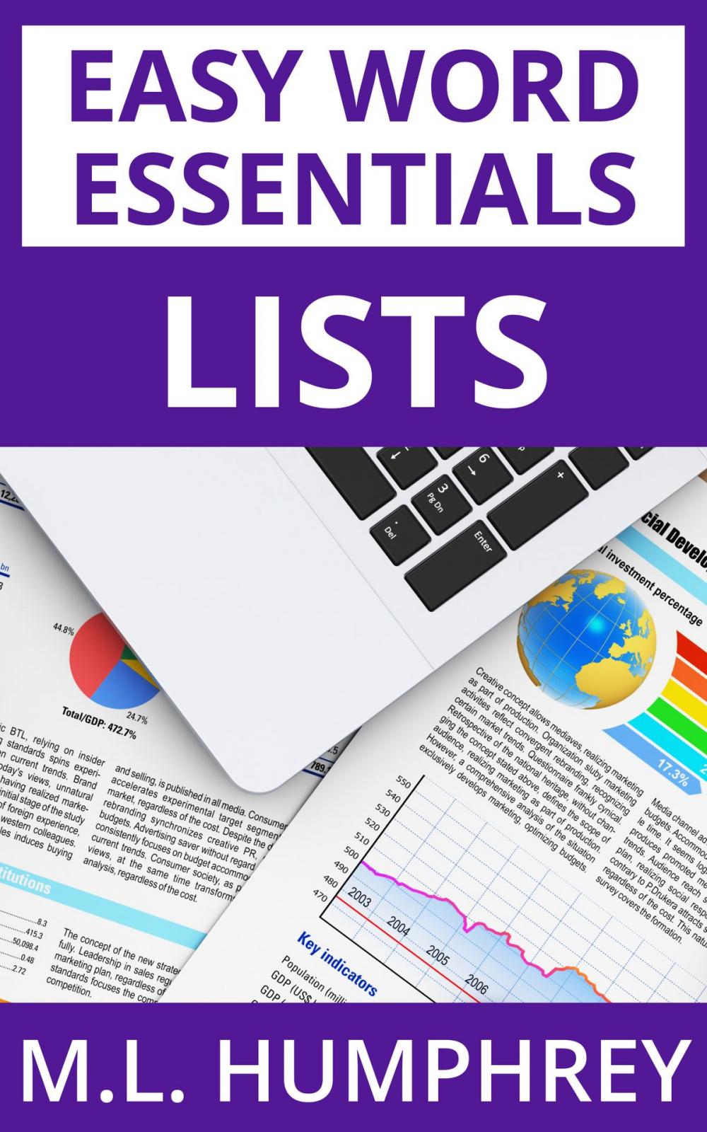 Big bigCover of Lists