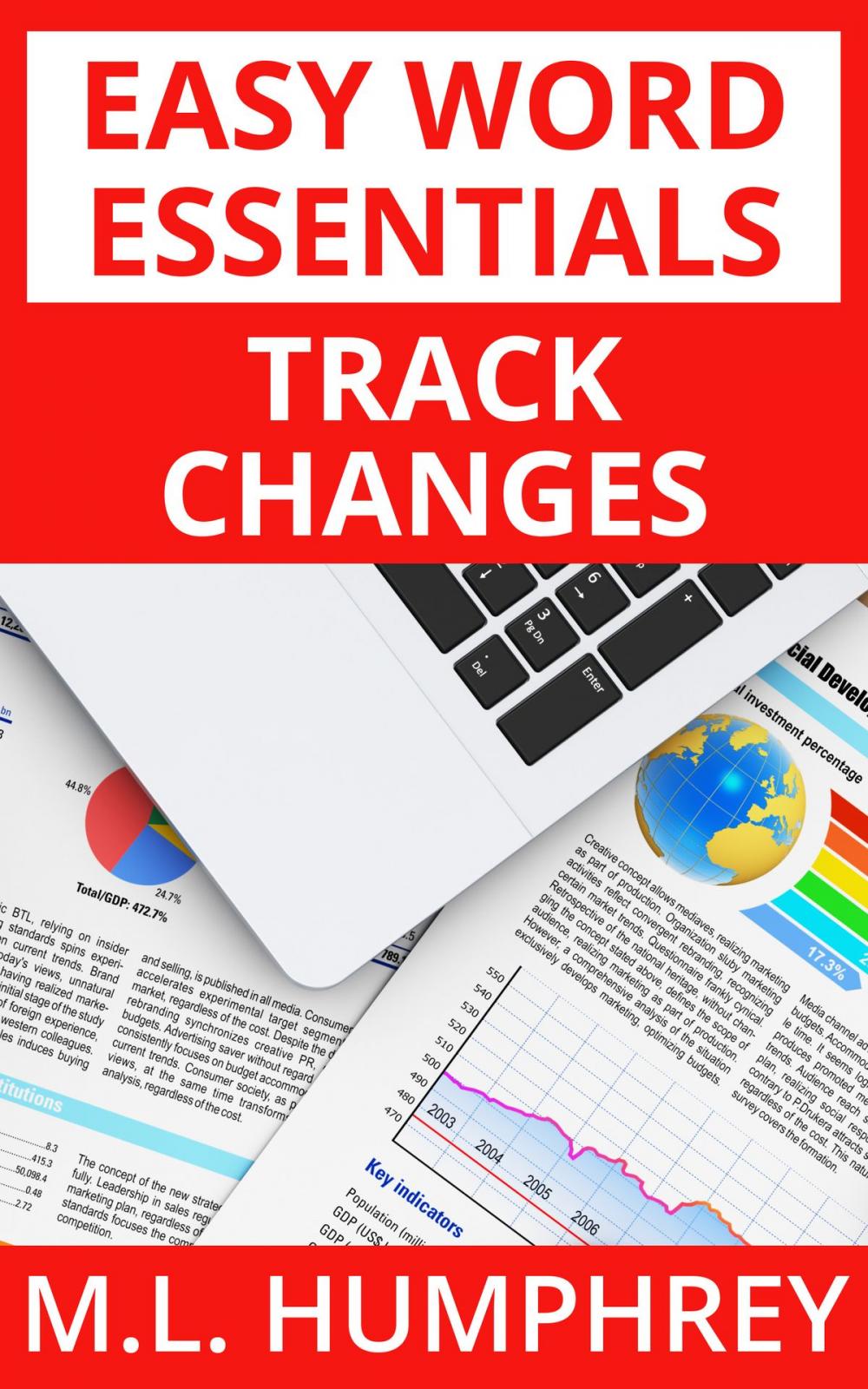 Big bigCover of Track Changes