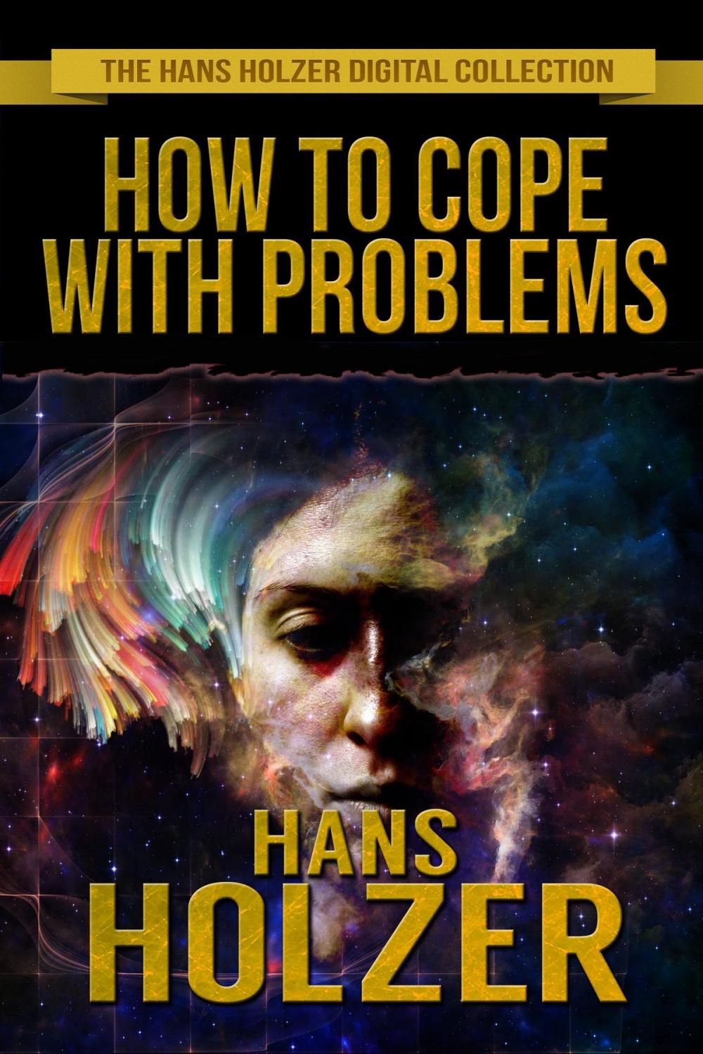 Big bigCover of How to Cope with Problems
