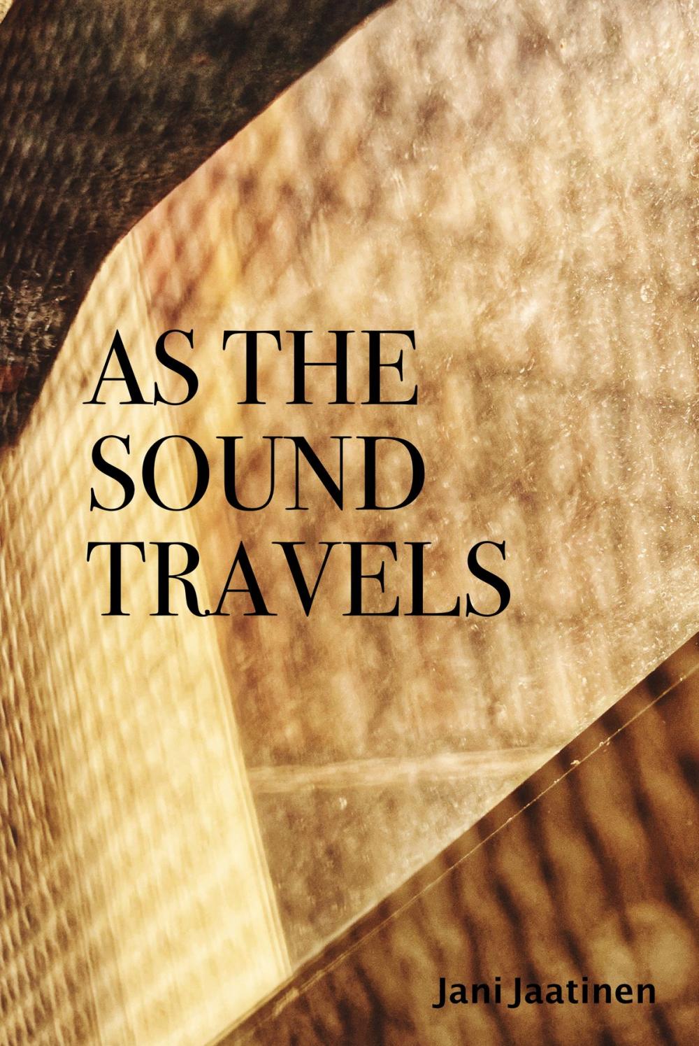 Big bigCover of As The Sound Travels