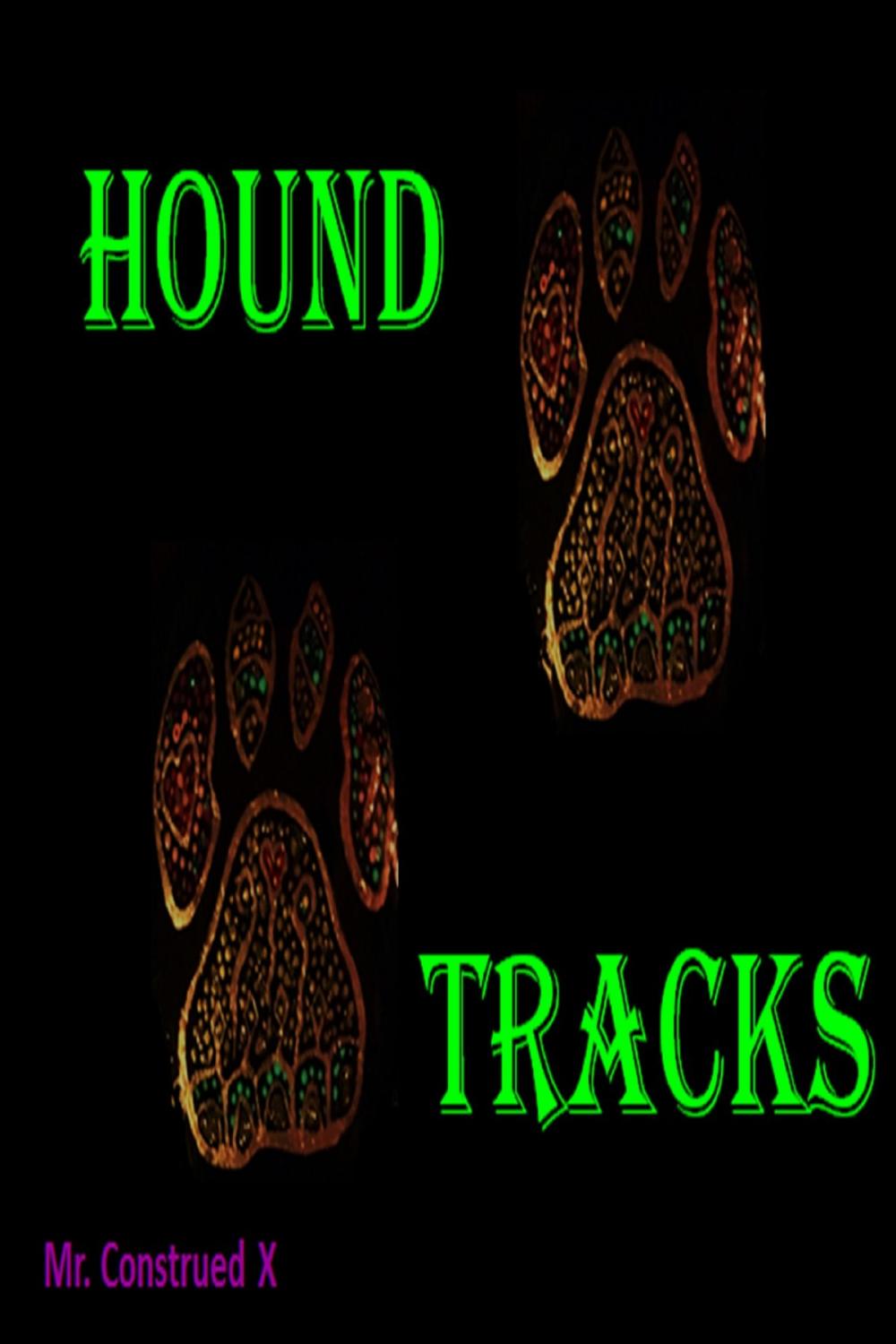 Big bigCover of Hound Tracks