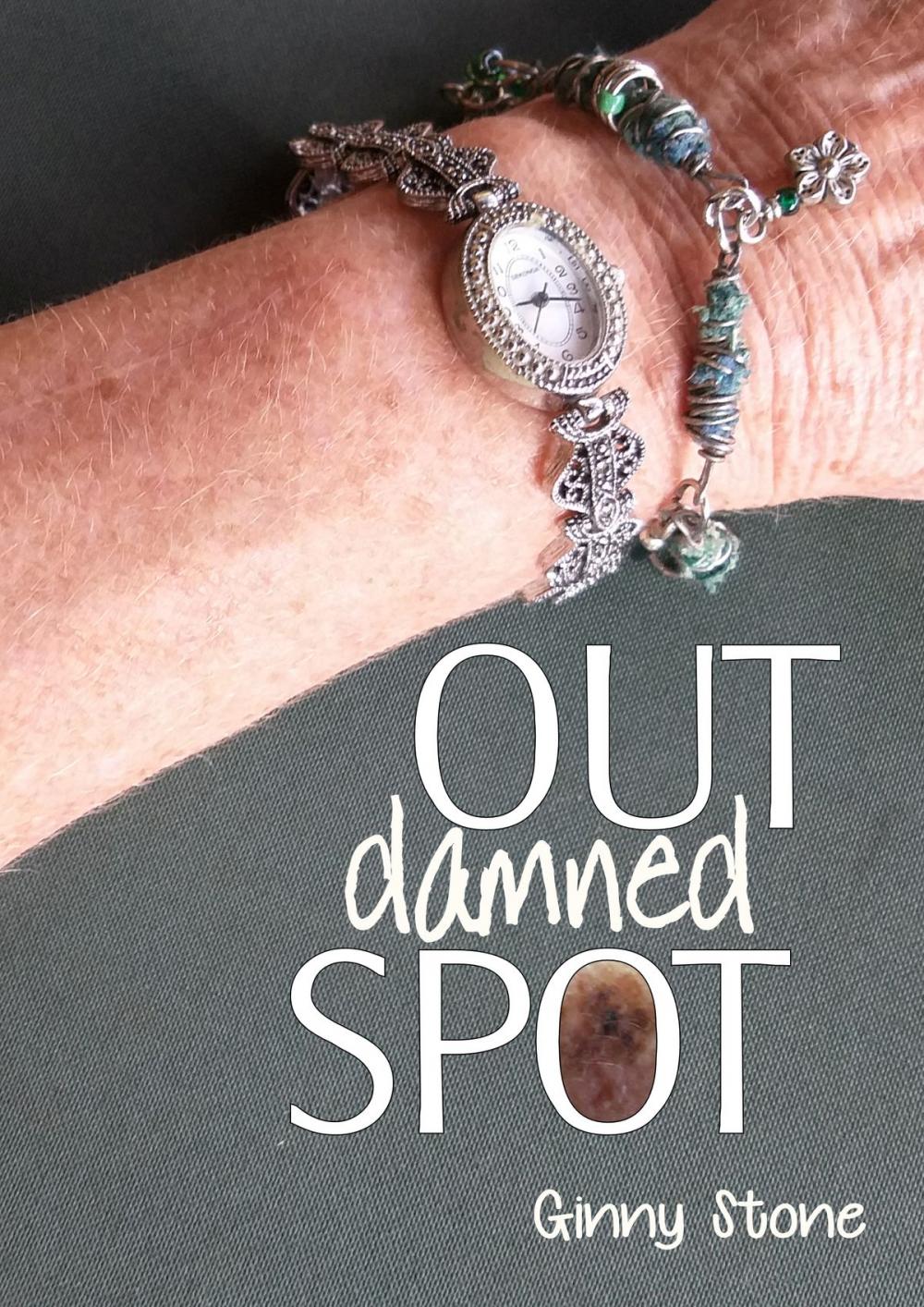 Big bigCover of Out Damned Spot