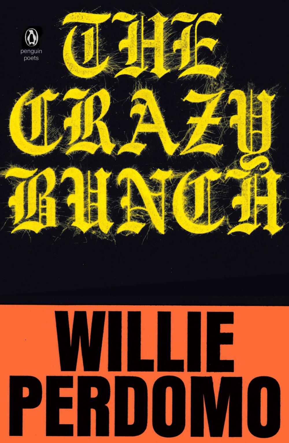 Big bigCover of The Crazy Bunch