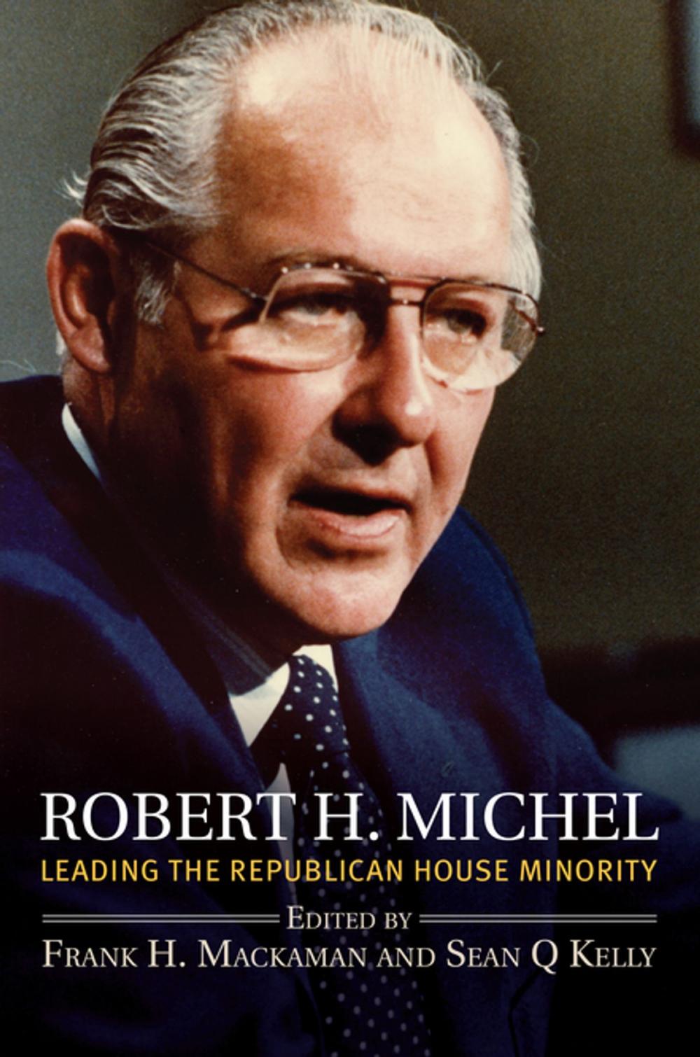 Big bigCover of Robert H. Michel