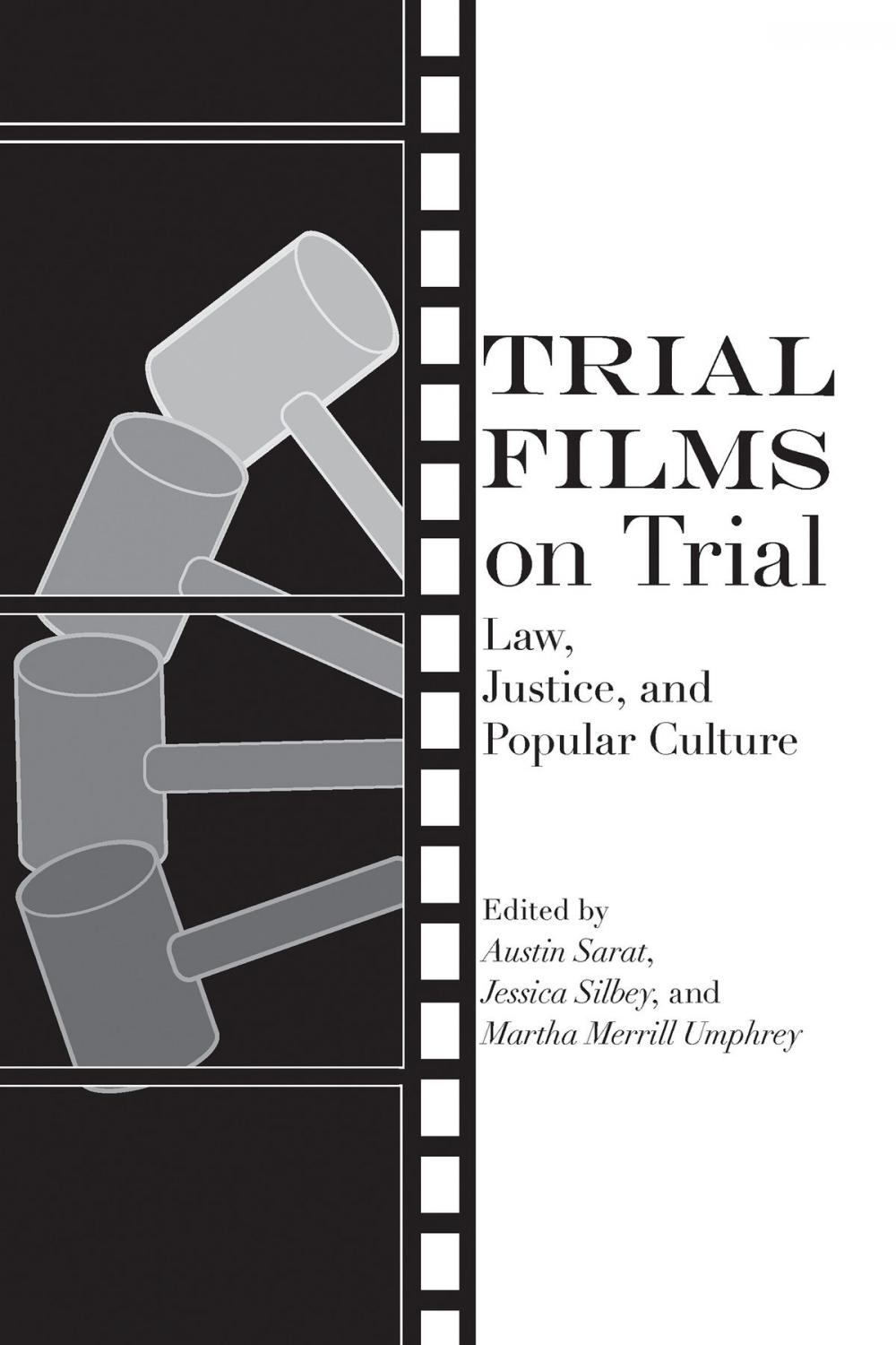 Big bigCover of Trial Films on Trial