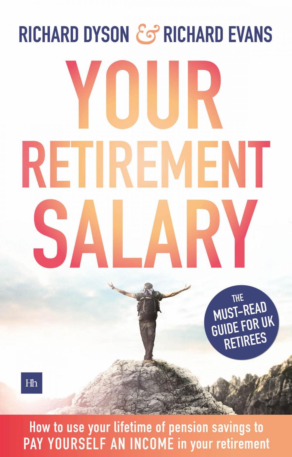 Big bigCover of Your Retirement Salary