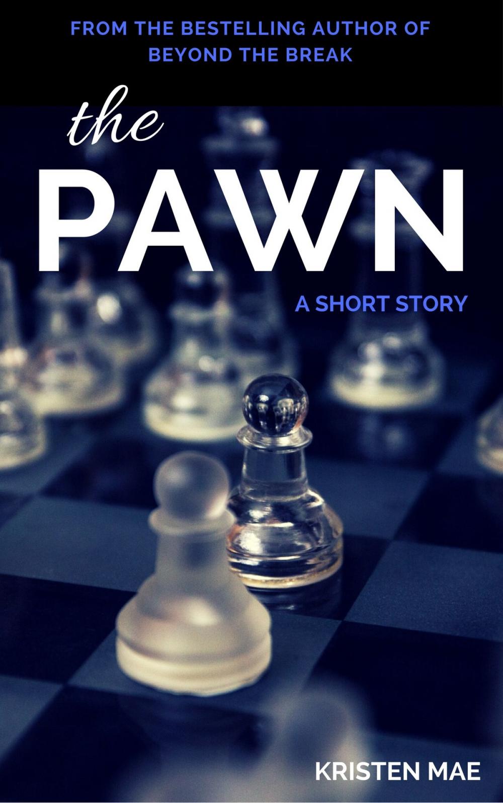 Big bigCover of The Pawn