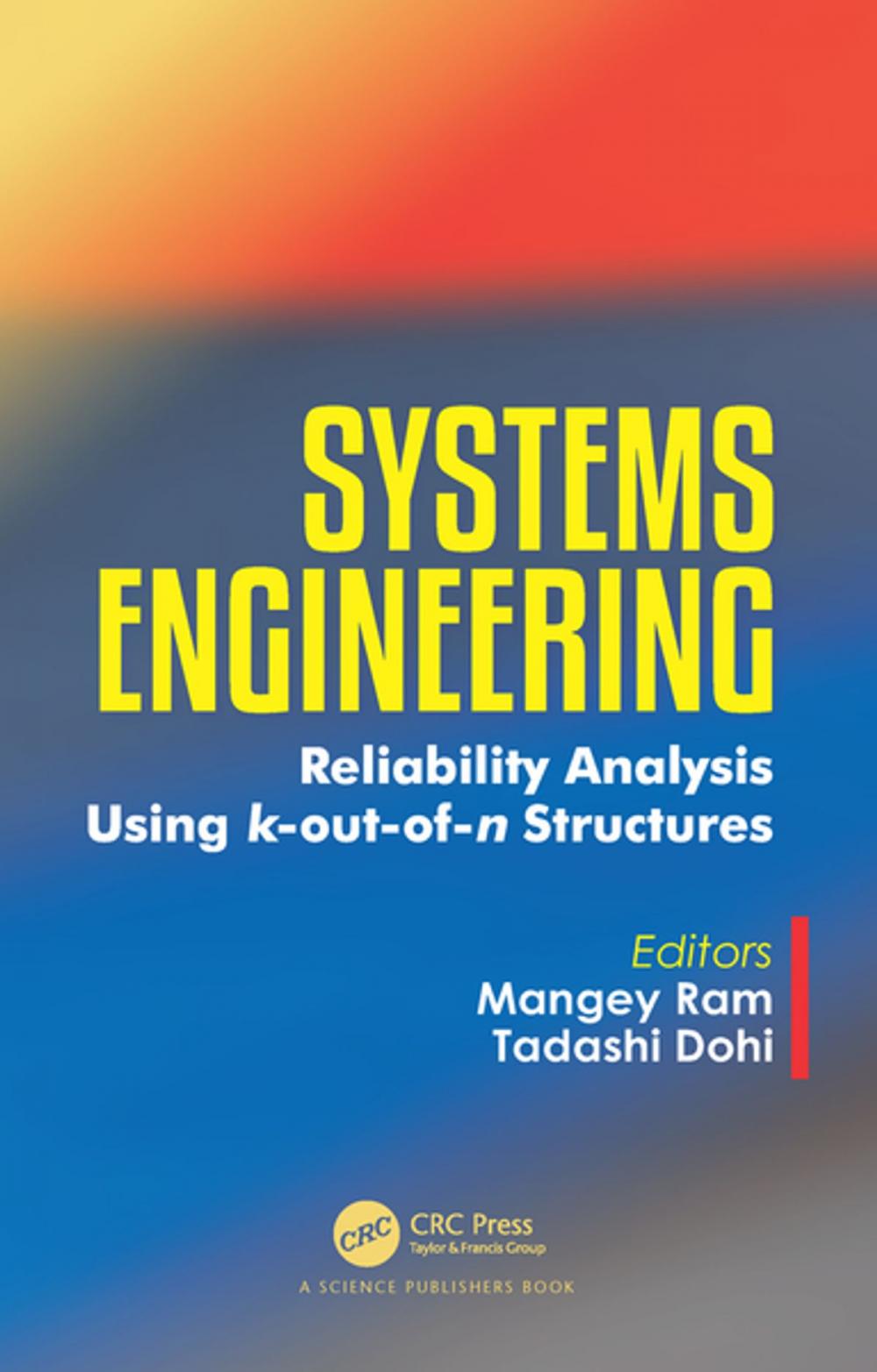 Big bigCover of Systems Engineering