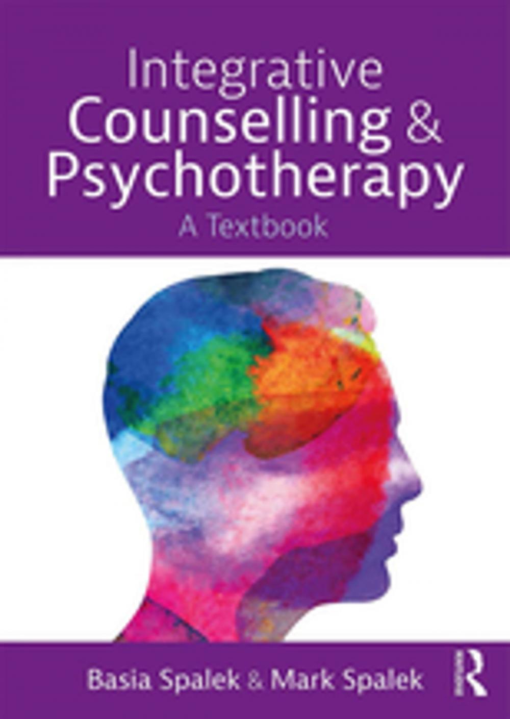 Big bigCover of Integrative Counselling and Psychotherapy