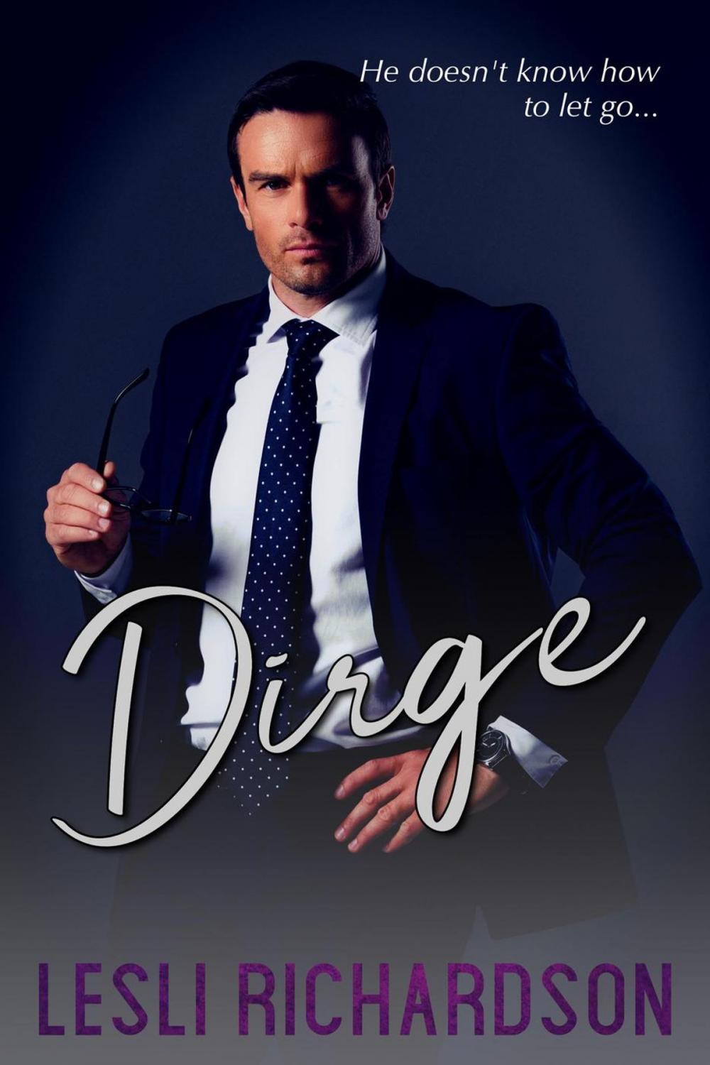 Big bigCover of Dirge
