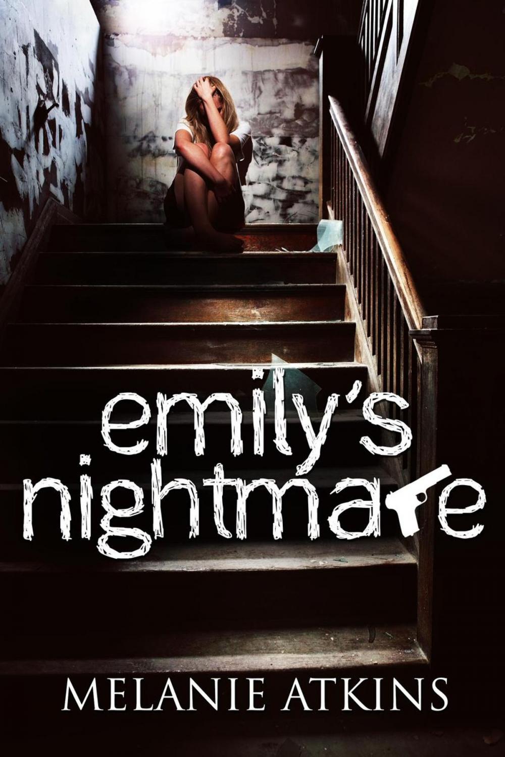 Big bigCover of Emily's Nightmare